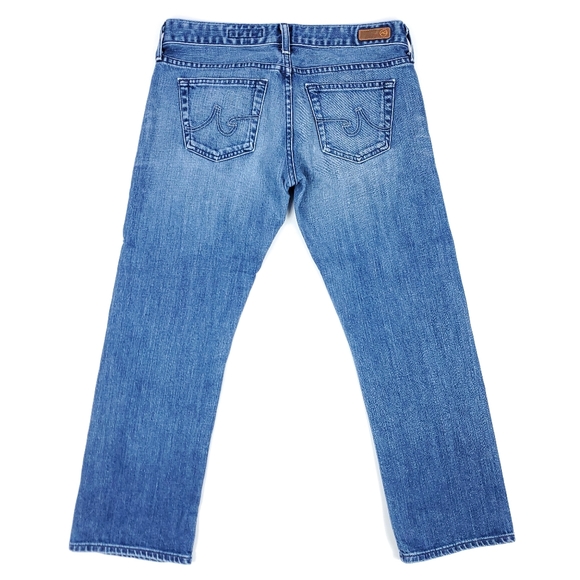 Womens Adriano Goldschmied capri! - Picture 3 of 8